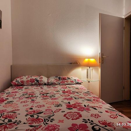 Altstadt Zimmer 뒤셀도르프 외부 사진