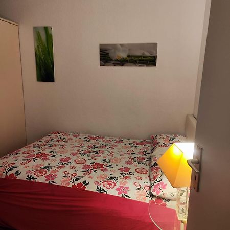 Altstadt Zimmer 뒤셀도르프 외부 사진