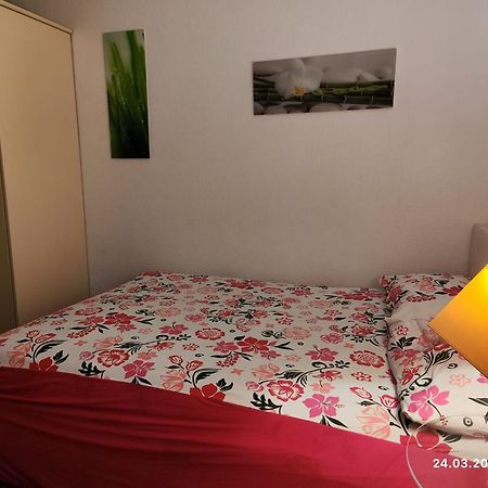 Altstadt Zimmer 뒤셀도르프 외부 사진