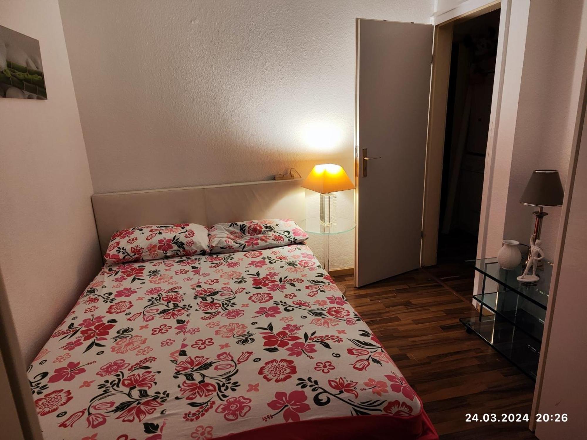 Altstadt Zimmer 뒤셀도르프 외부 사진