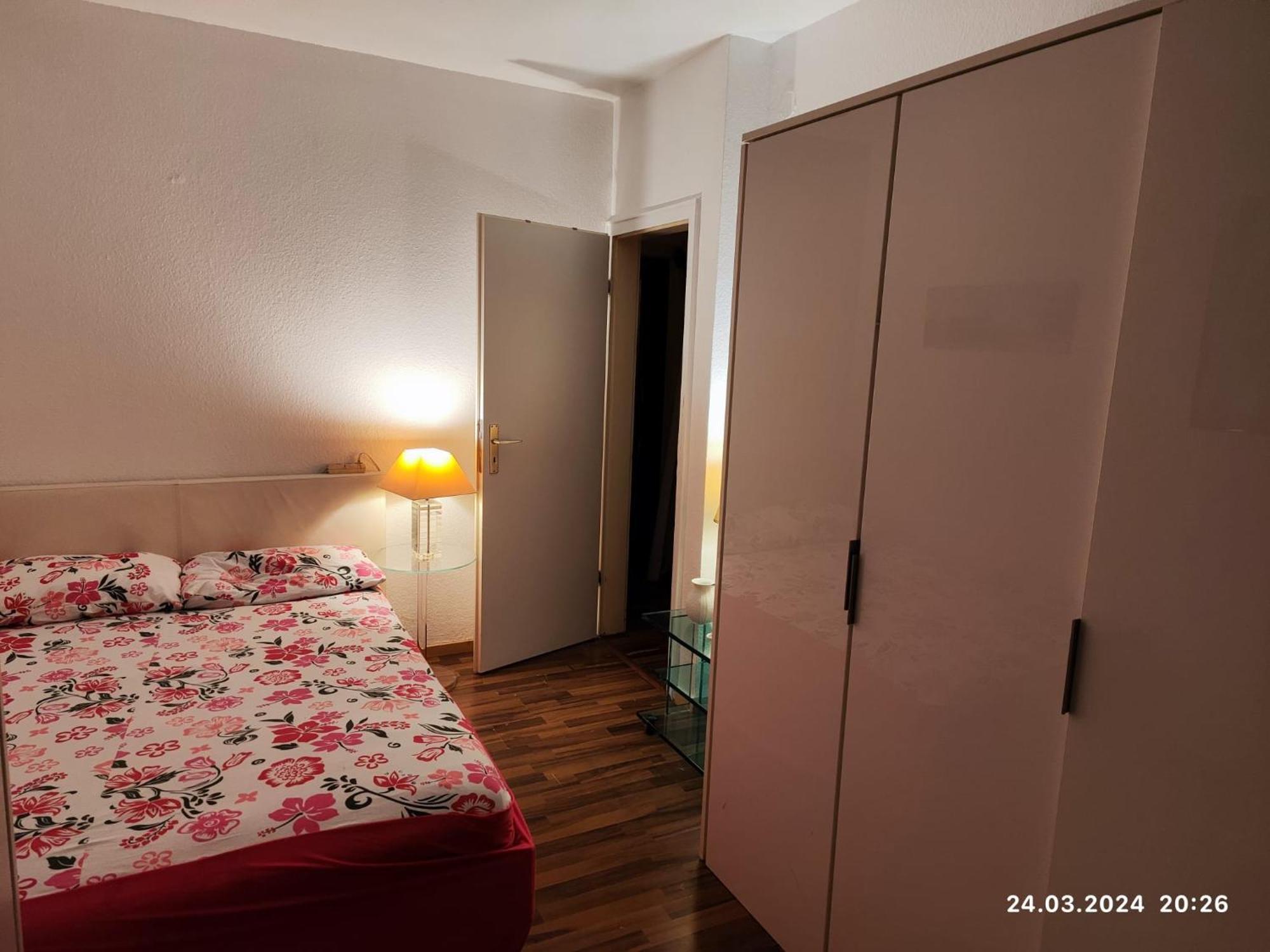 Altstadt Zimmer 뒤셀도르프 외부 사진