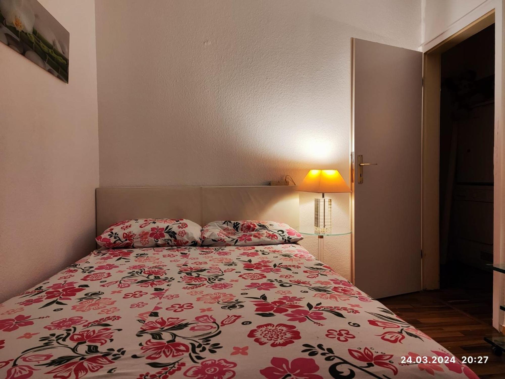 Altstadt Zimmer 뒤셀도르프 외부 사진