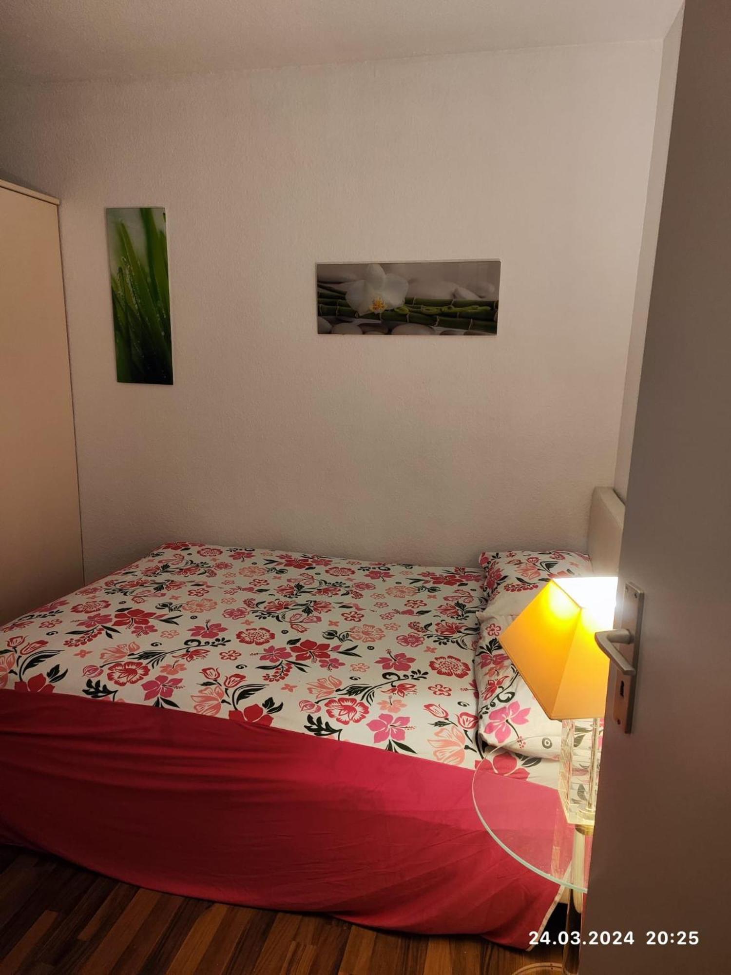 Altstadt Zimmer 뒤셀도르프 외부 사진