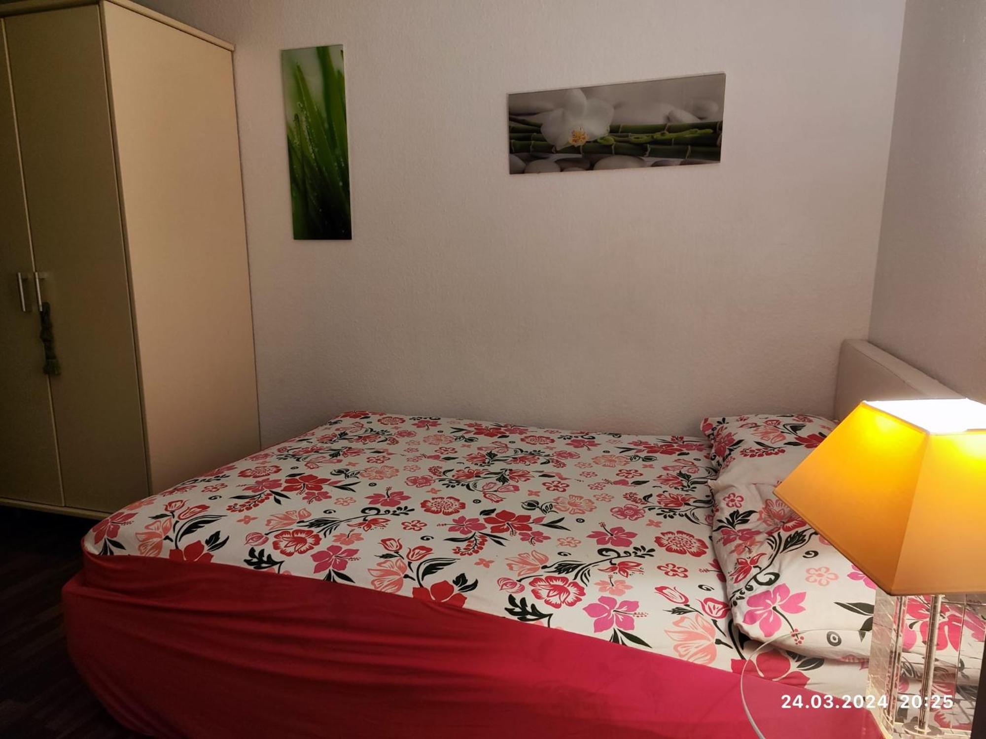 Altstadt Zimmer 뒤셀도르프 외부 사진